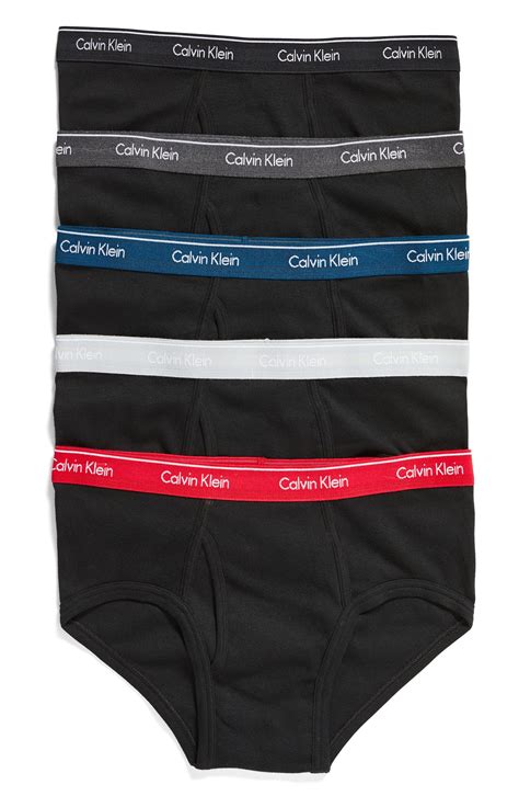 ck classic briefs